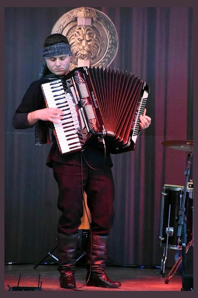 Całigo (folk vêneto) photo 1