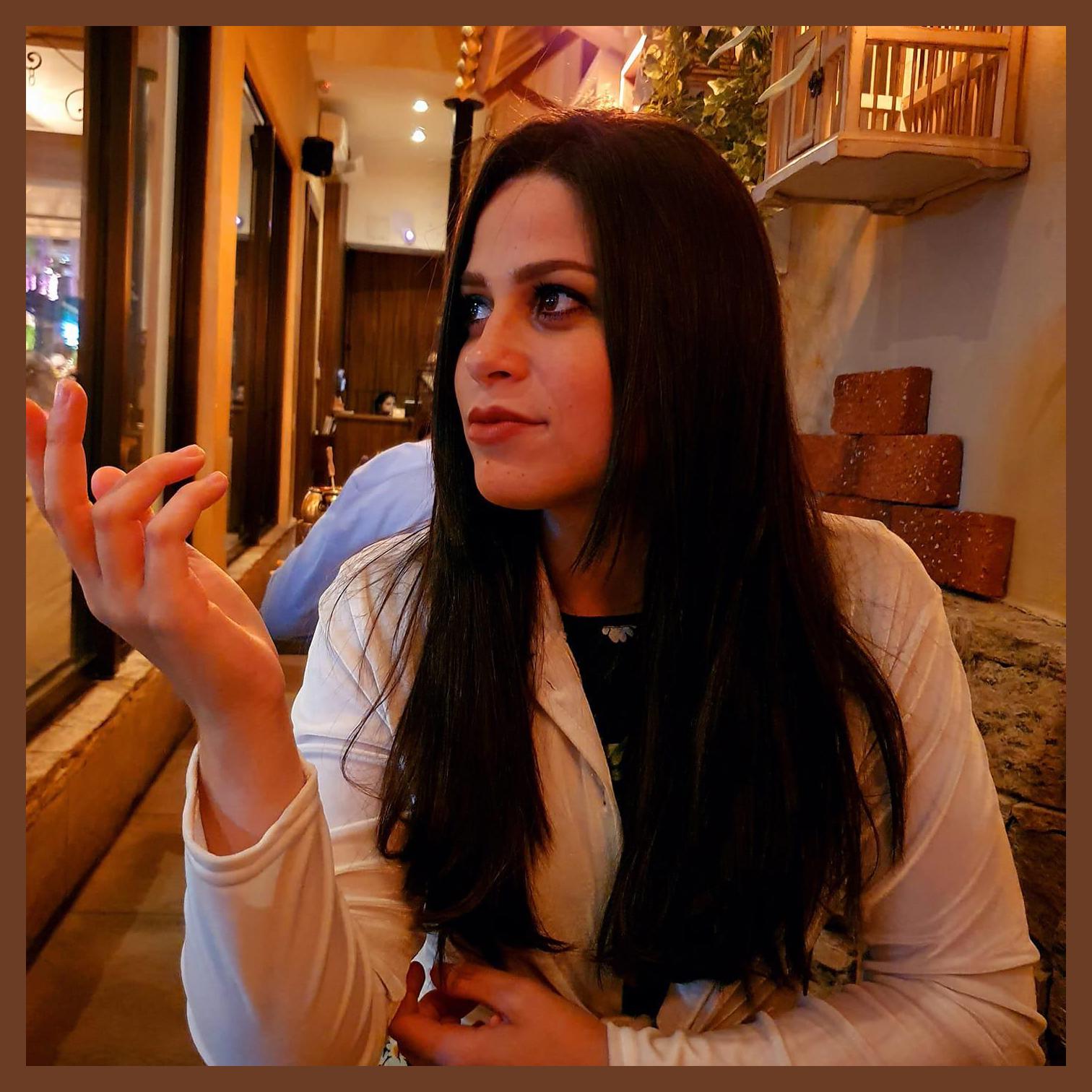 Camila Castro photo 1