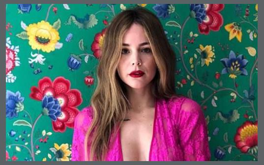 Camila Sodi photo 1