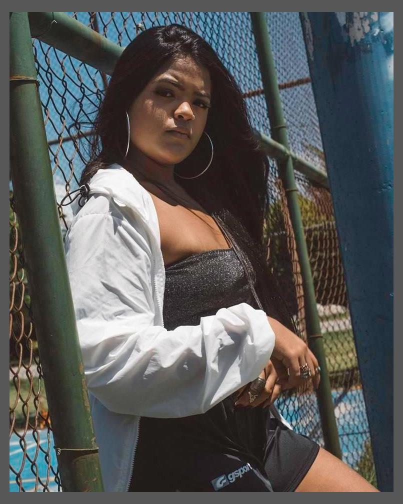 Camila Zasoul photo 1