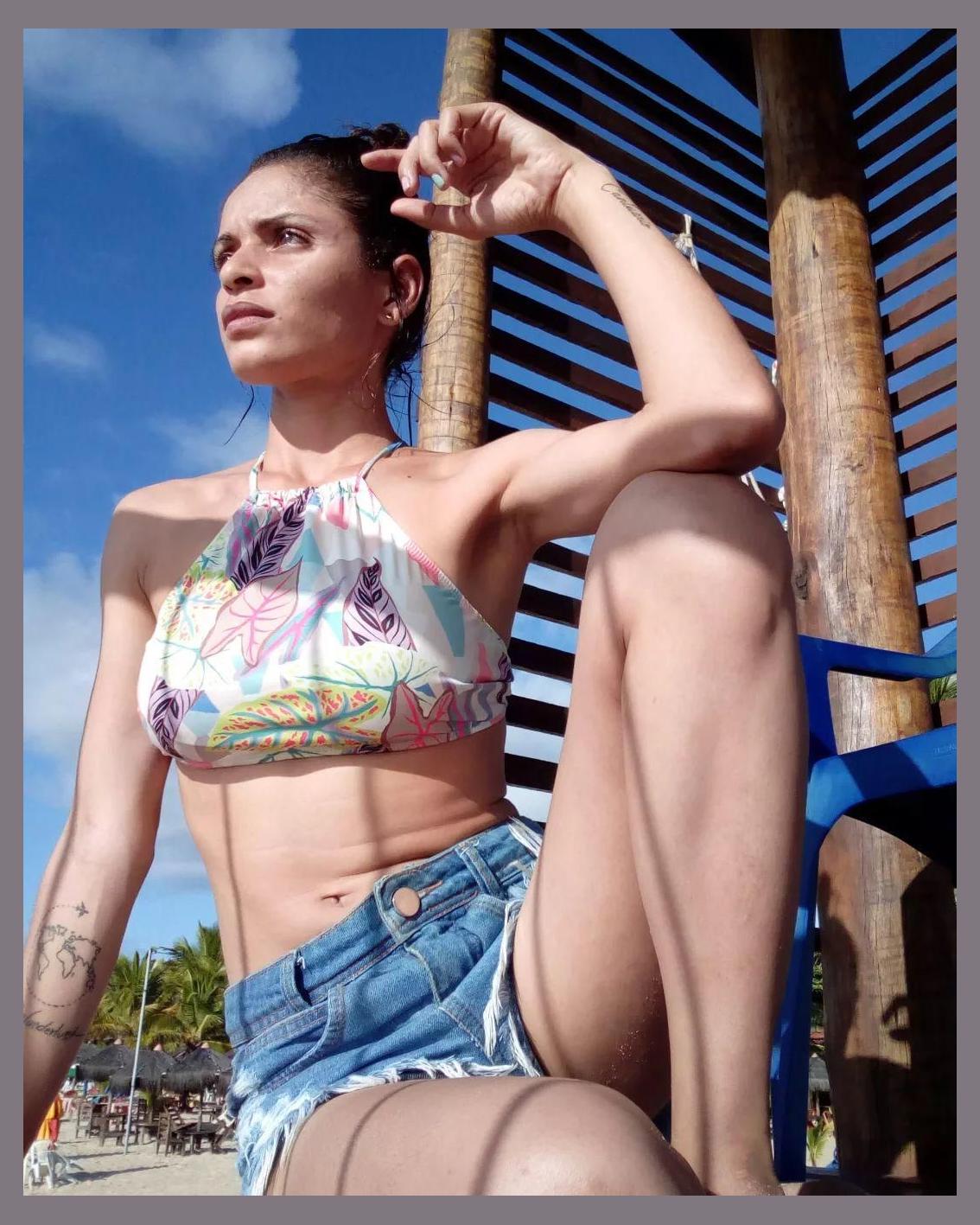 Camilla Cantuario photo 1