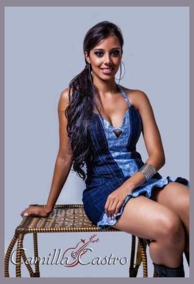 Camilla Castro photo 1