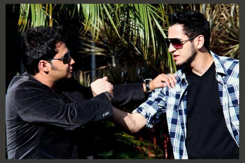 Camilo e Xerife photo 1