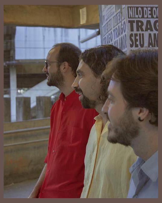 Caminantes photo 1
