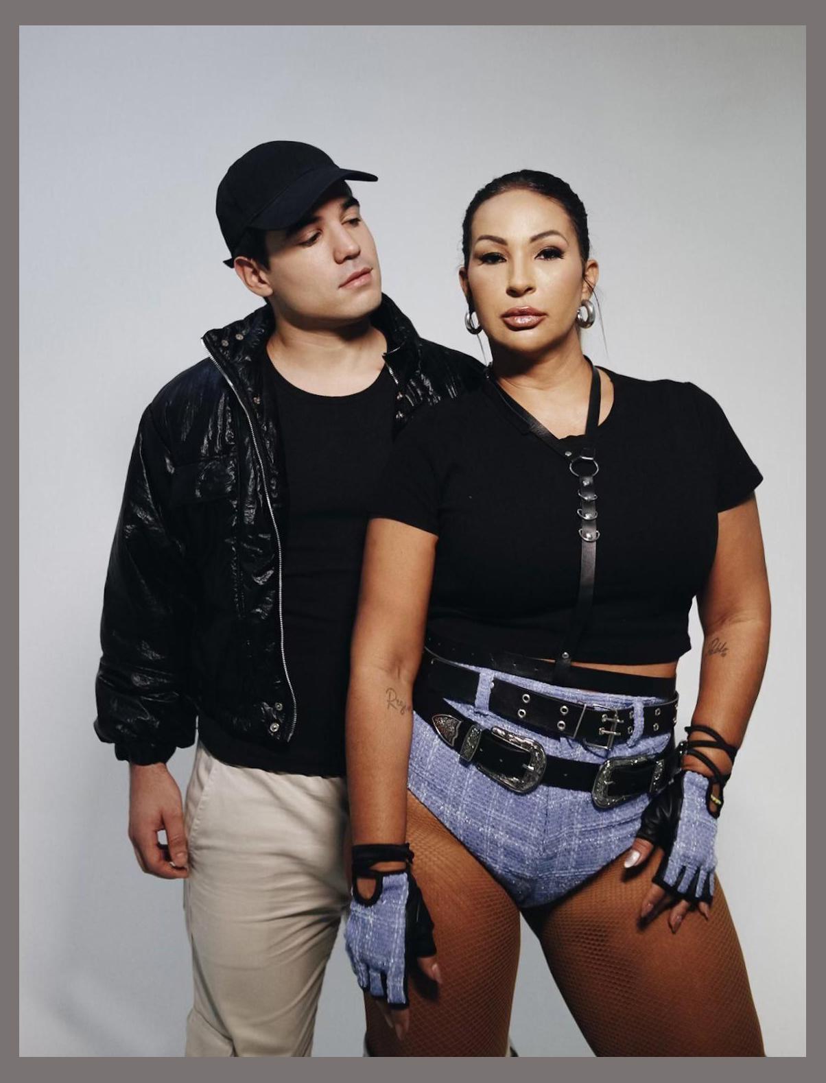 Cammie e Bruno Gadiol photo 1