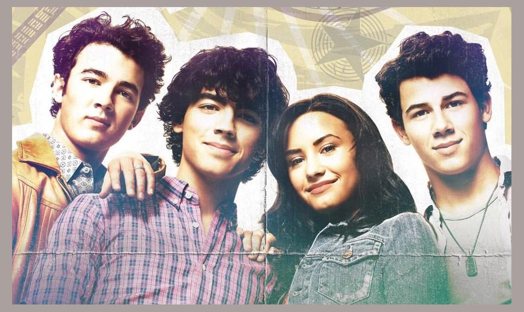 Camp Rock 2 photo 1