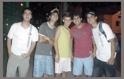 Camionete Velha photo 1