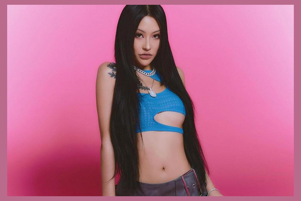 Camo photo 1