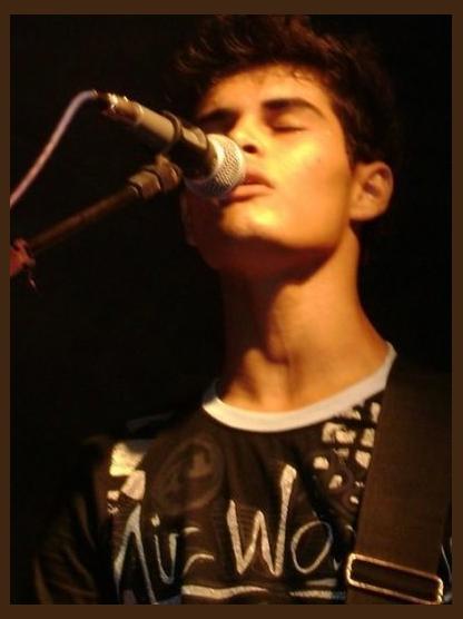 Camuflagem Punk Rock photo 1