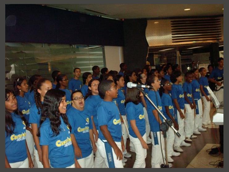 Canarinhos de Aracaju photo 1