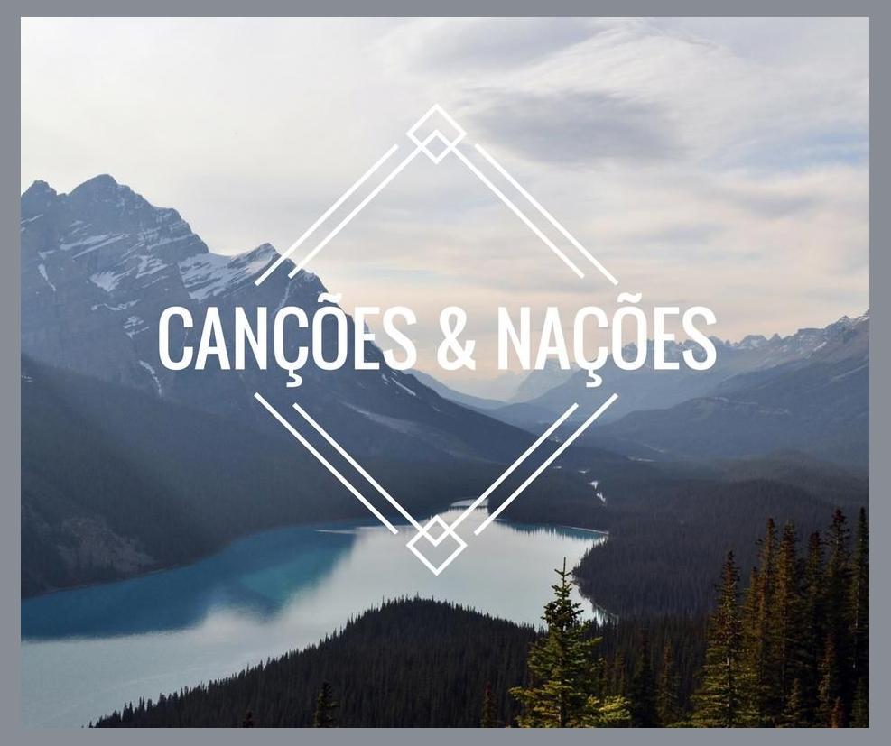 Canções & Nações photo 1