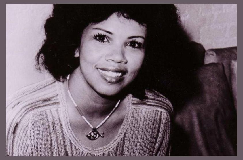 Candi Staton photo 1