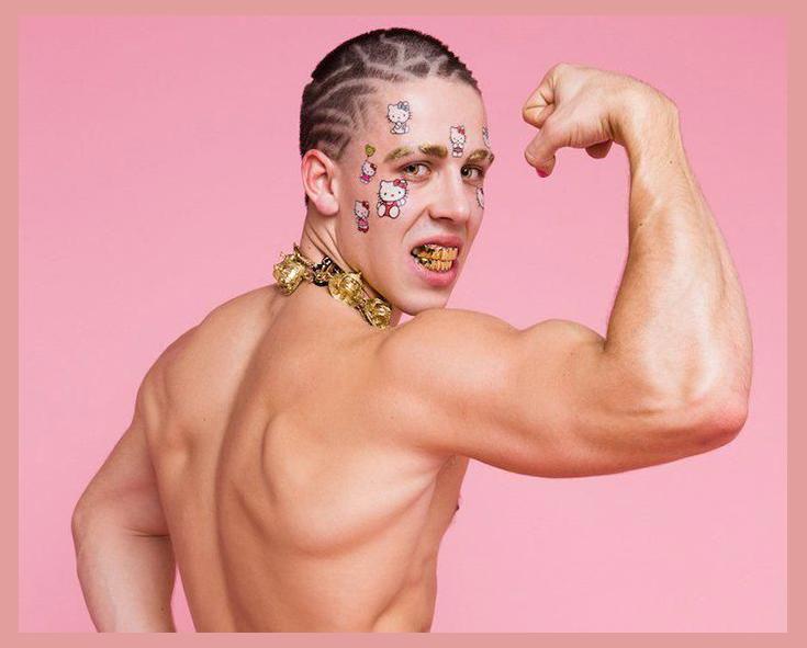 Candy Ken photo 1