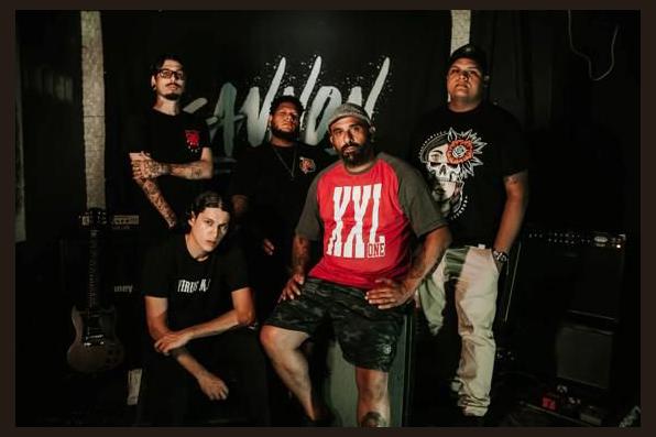 Cannon of Hate photo 1