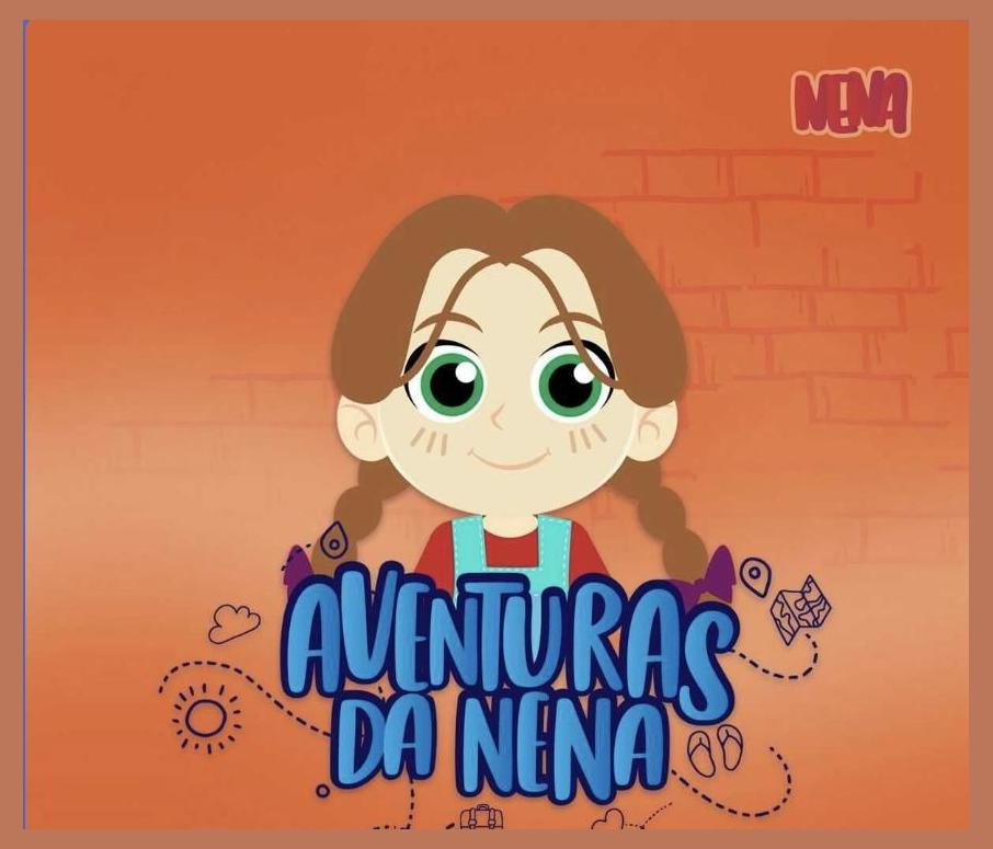 Cante com Nena photo 1