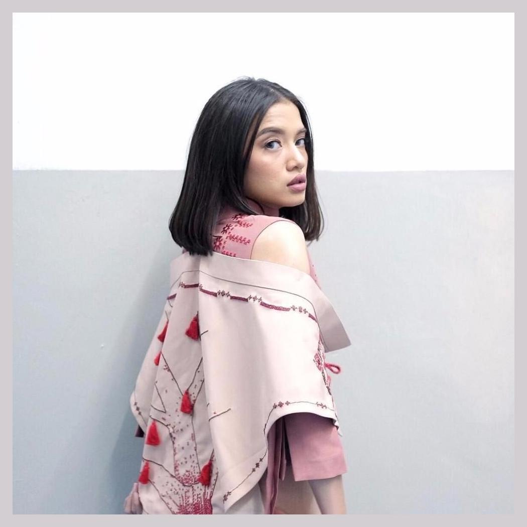 Cantika Abigail photo 1