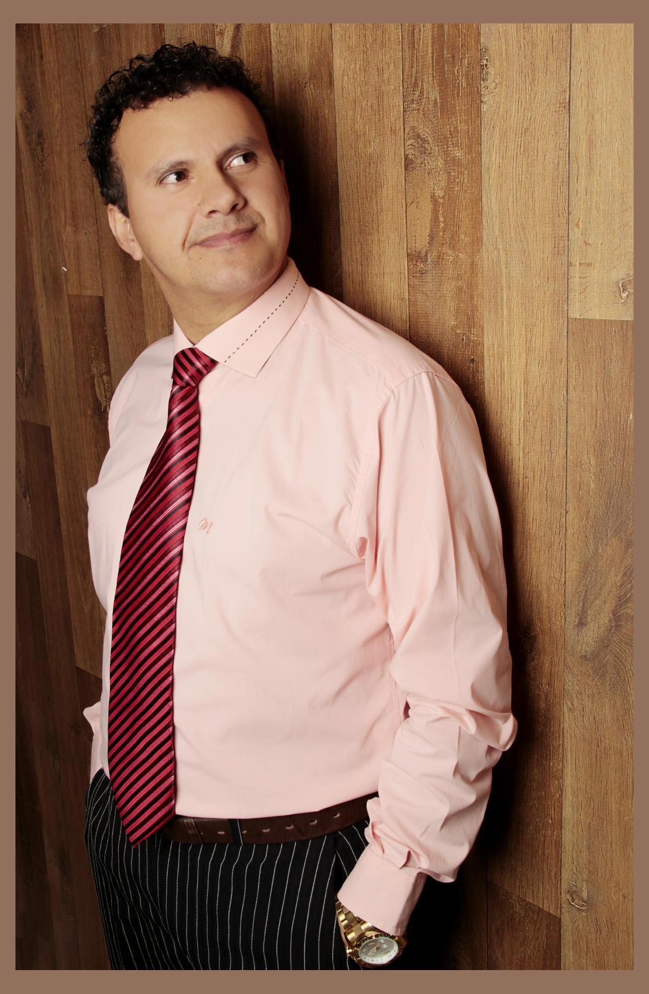 Cantor Ailton Belem photo 1