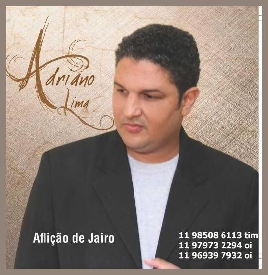 Cantor Adriano lima photo 1