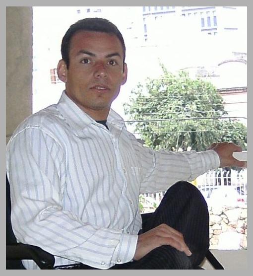 Cantor Josenaldo Martins photo 1