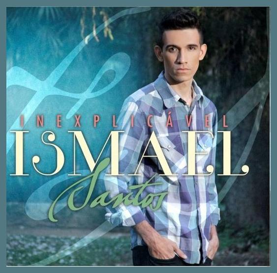 Cantor Ismael Santos (MG) photo 1