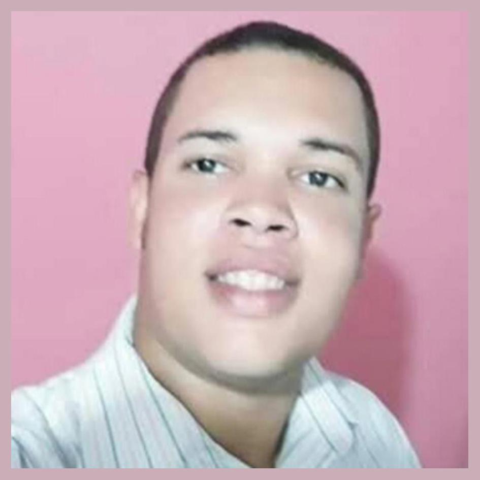 Cantor Jorge Lucas photo 1