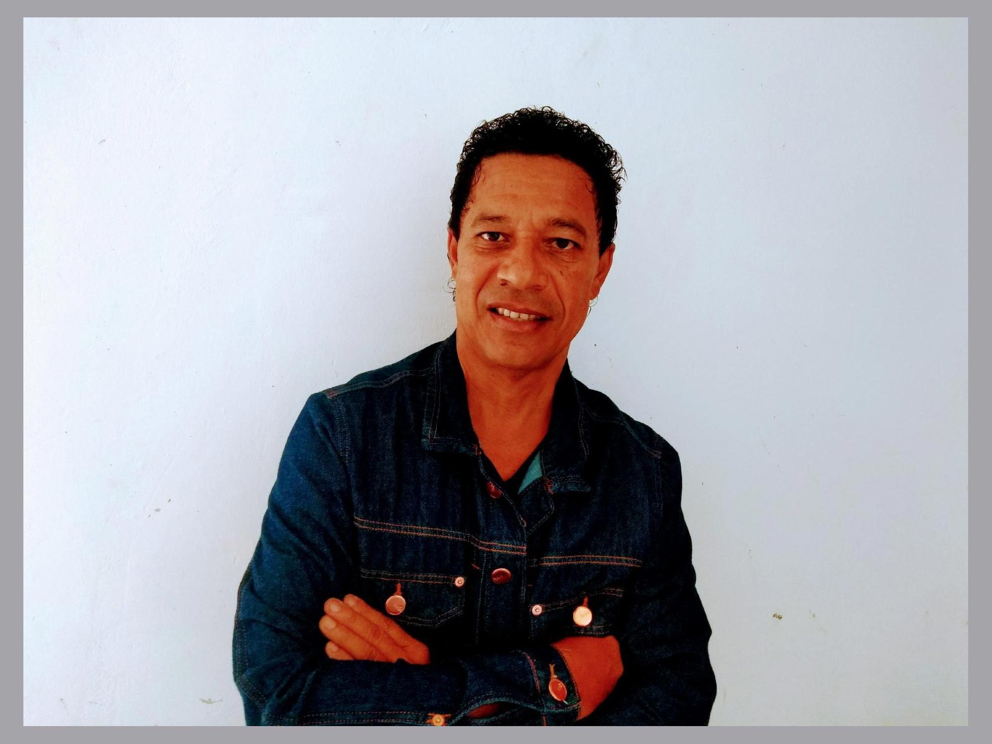 Cantor José Novaes photo 1