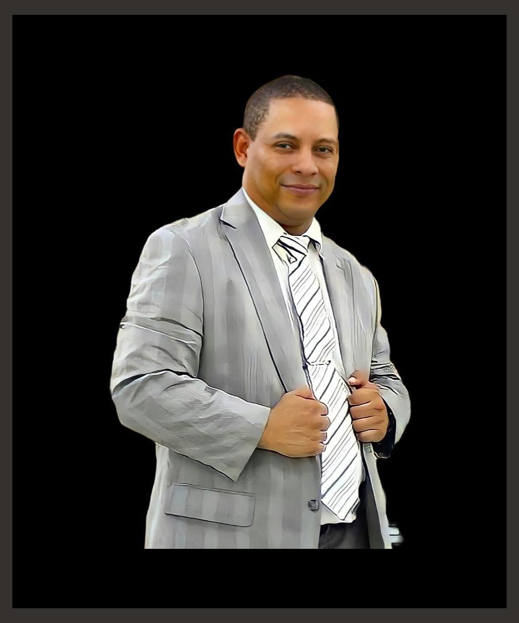 Cantor Edilton Santana photo 1
