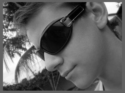Cantor Luciano Orso photo 1
