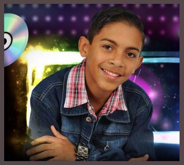 Cantor Vitor Gabriel photo 1
