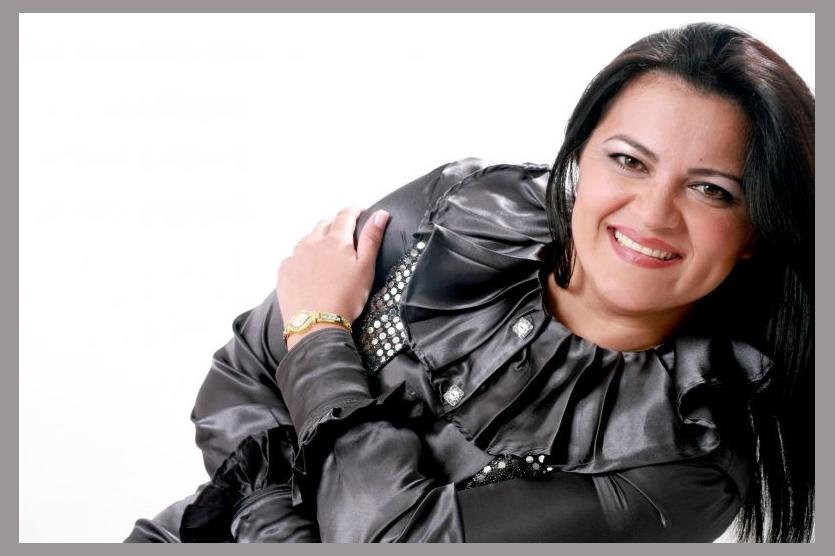 Cantora Anita Reis photo 1