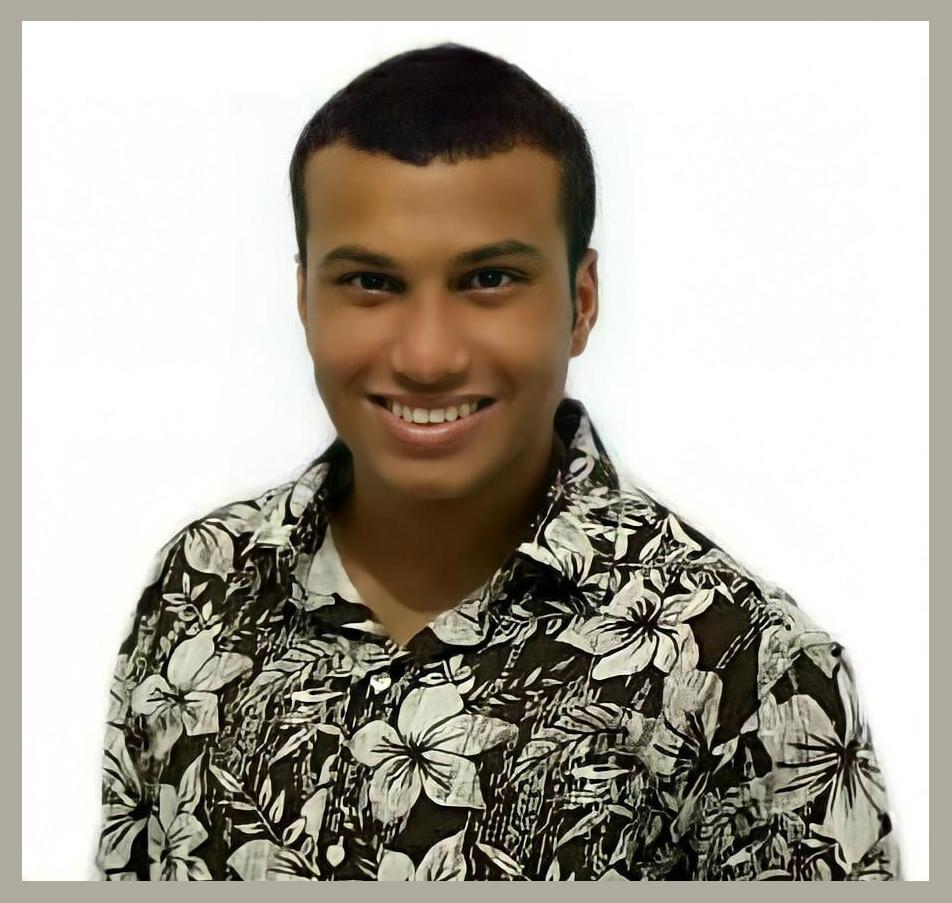 Cantor Ph photo 1