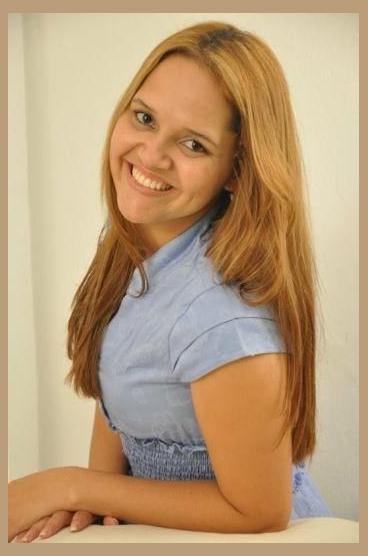 Cantora Glycia Mirian photo 1