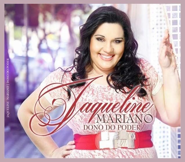 Cantora Jaqueline Mariano photo 1