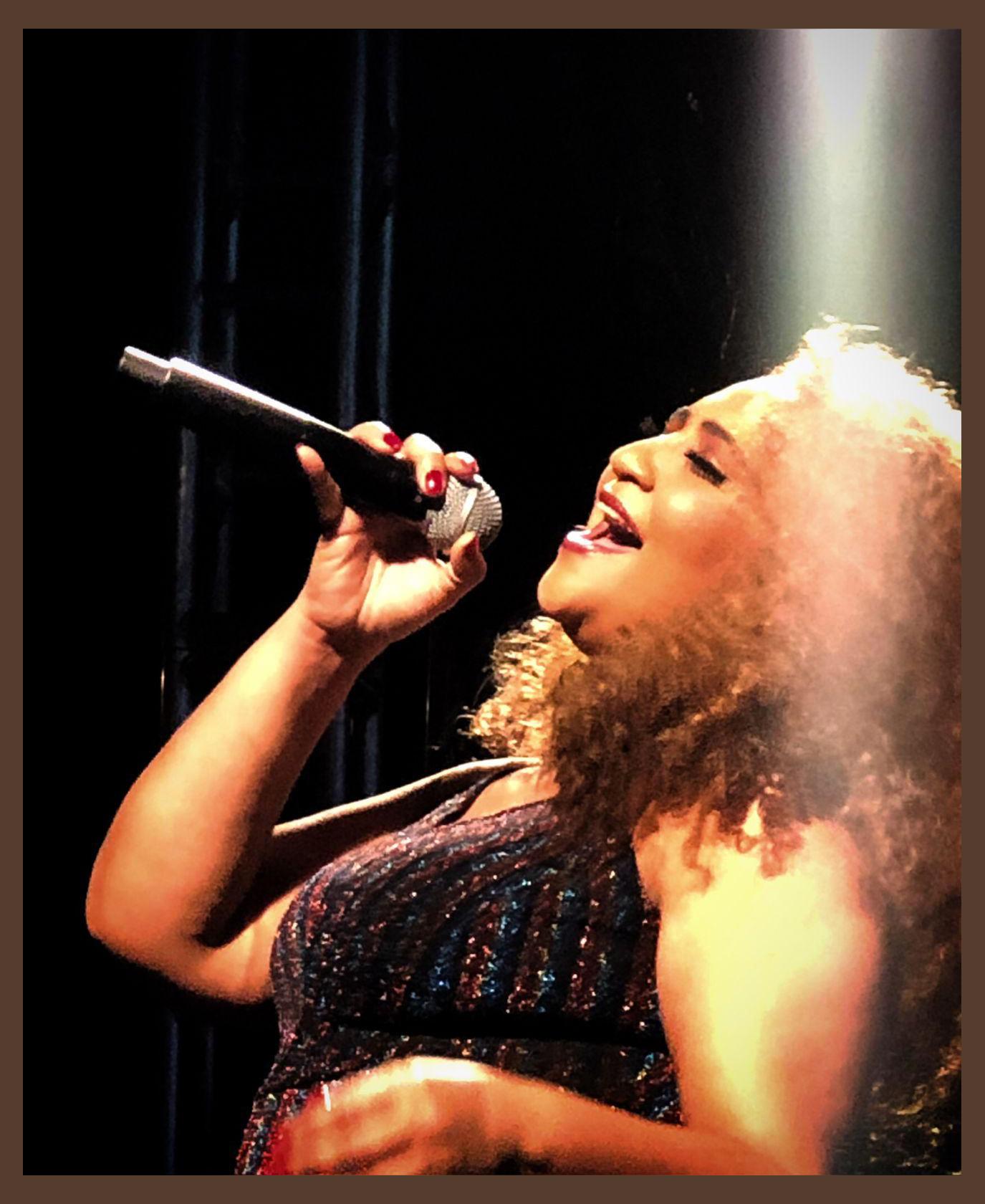 Cantora Didi Gomes photo 1