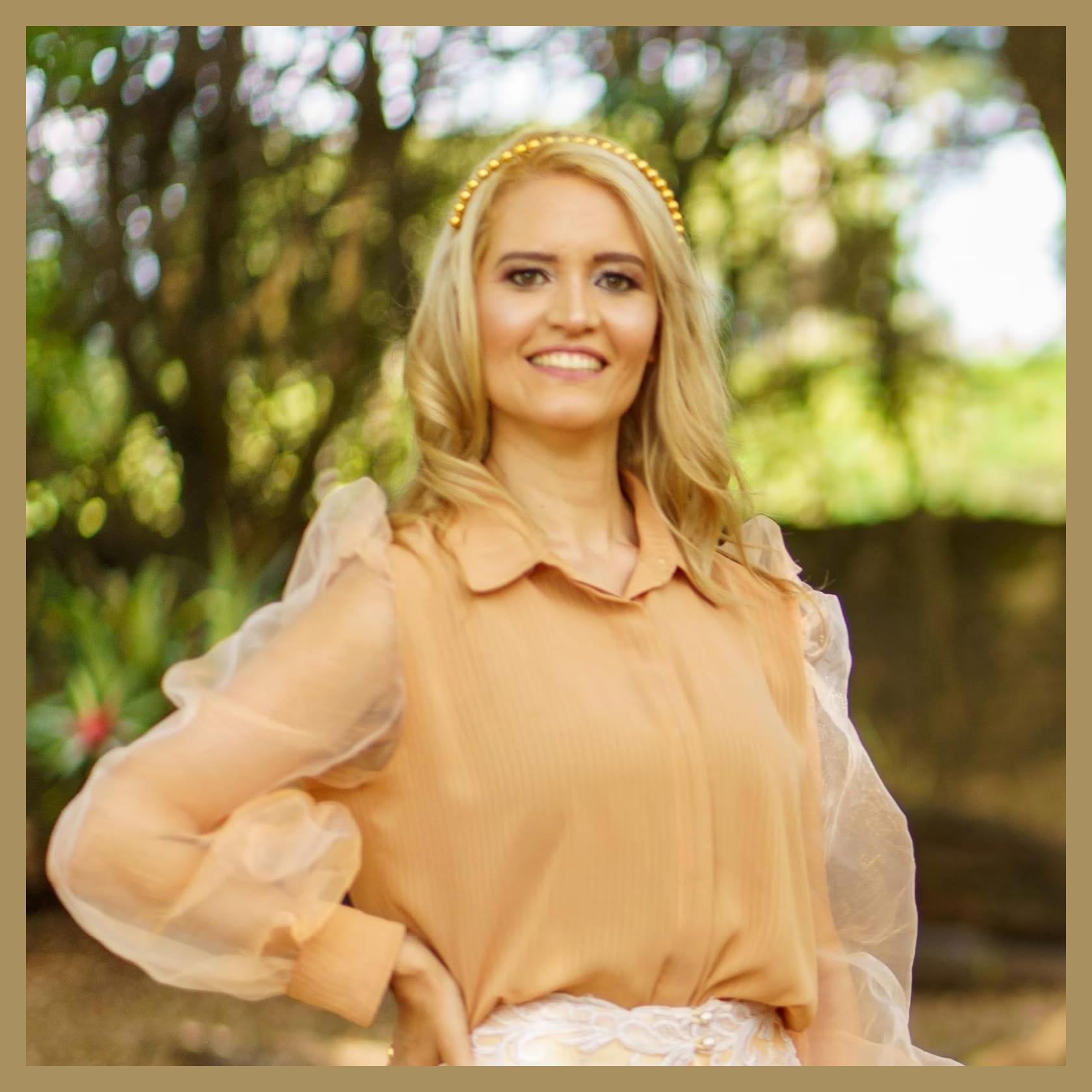 Cantora Kelle Silva photo 1