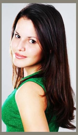 Cantora Kesia Alves photo 1