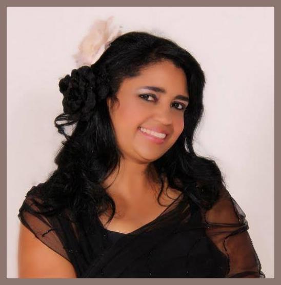 Cantora Suely Freitas photo 1