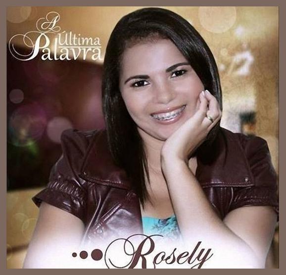 Cantora Rosely photo 1