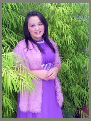 Cantora Marliane! photo 1