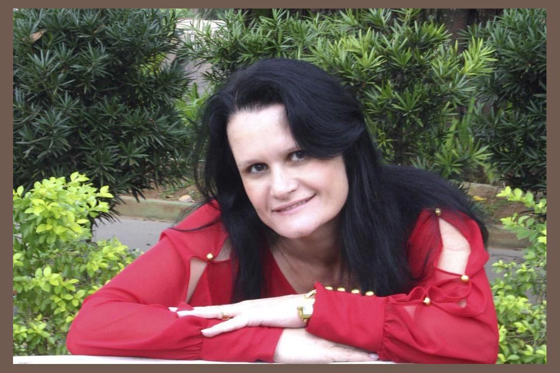 Cantora Sandra Reis photo 1