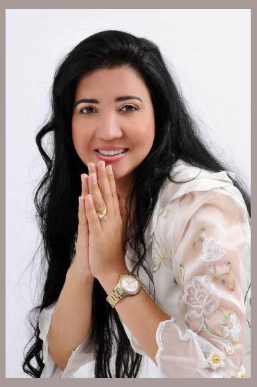 Cantora Rosilene Martins photo 1