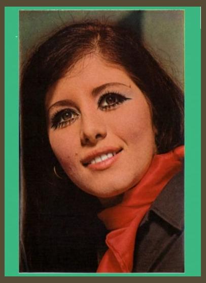 Cantora Sandra photo 1