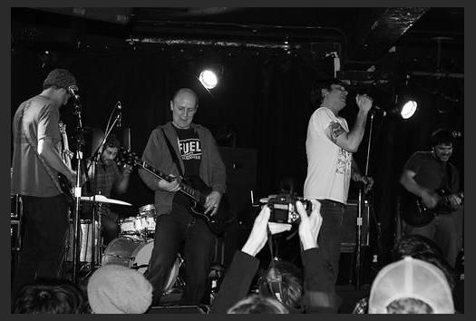 Cap'n Jazz photo 1