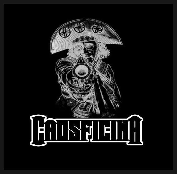 Caosficina photo 1