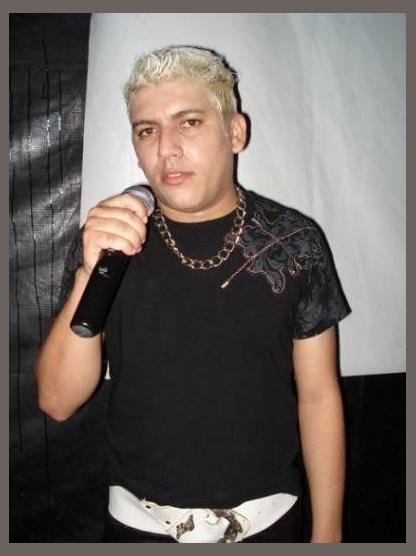 Capa de Revista photo 1