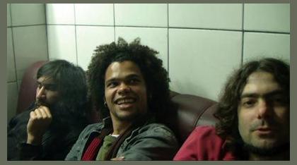 Capim Maluco photo 1