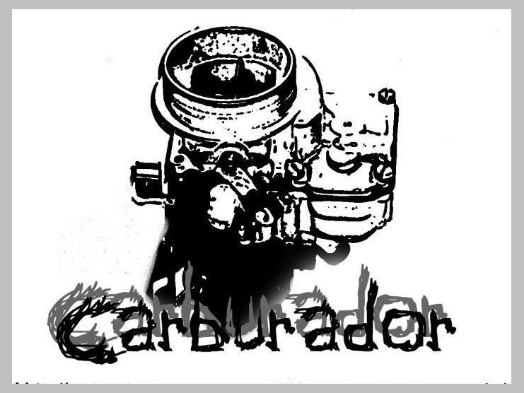Carburador Rock Band photo 1