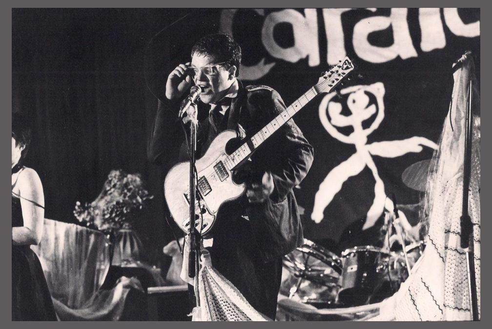 Cardiacs photo 1