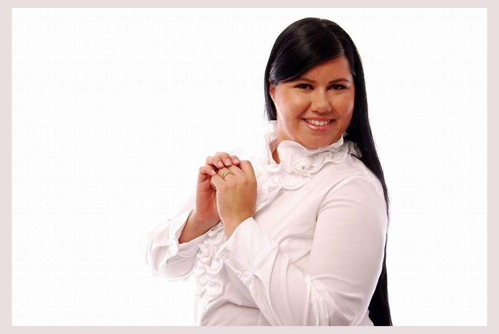 Carina Silva photo 1