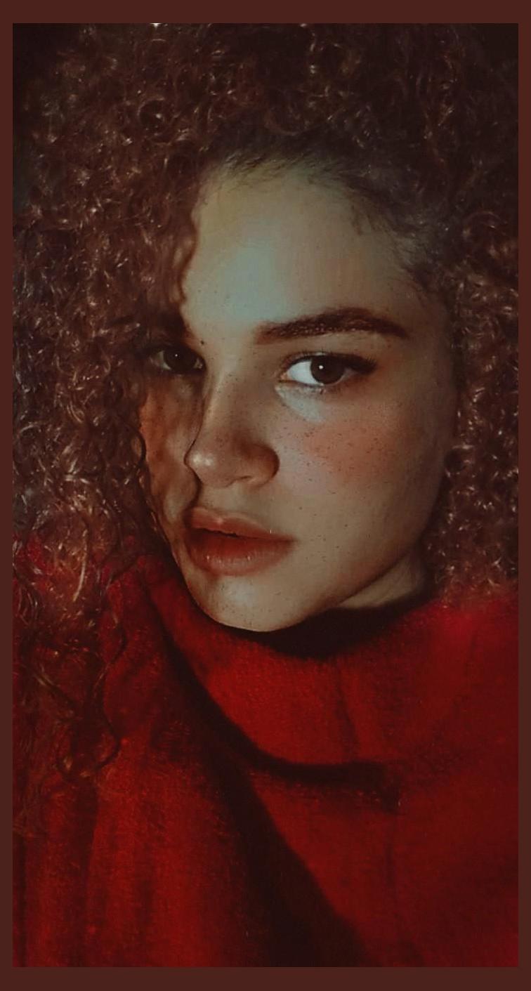 Carina Mayara photo 1
